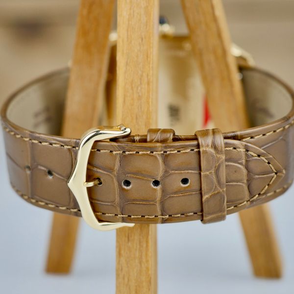 Cartier Santos Dumont WGSA0111